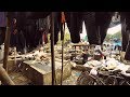 Experience the largest Fish Market in Mumbai - VR 180 3D Experience