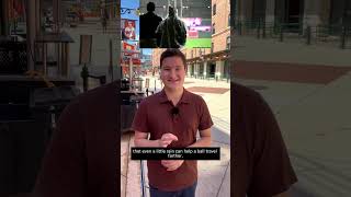 Why No One Has Hit The Camden Yards Warehouse Since Ken Griffey Jr.