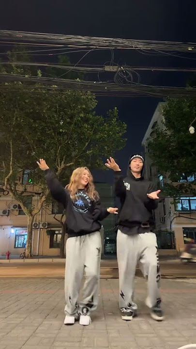 Say Yes / 로꼬, 펀치 Loco, Punch #dance cover