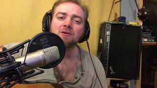 Time (Canyon City cover)