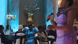 Jodi Singing - Inseparable by Natalie Cole