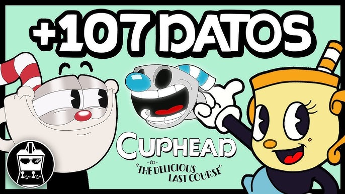 POR QUE THE CUPHEAD SHOW É MARAVILHOSO, by MarcoFranzolim