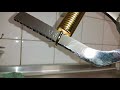 trying to close 4-4 on the Robert Baraban adjustable gripper and fail...