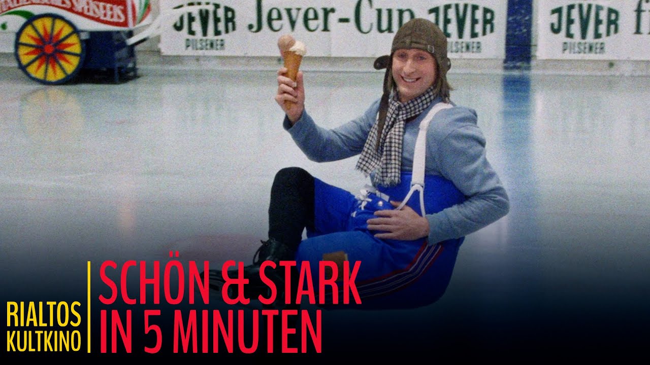 Unerwiderte Liebe | Otto - Der neue Film | Kultkino