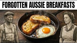 20 Working-Class Aussie Breakfasts No One Makes Anymore