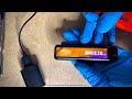 How to Charge a Breeze Pro