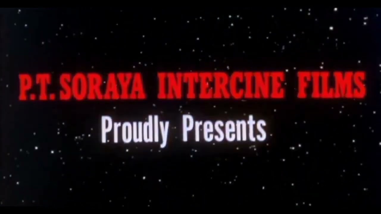 Soraya Intercine Films 1982 (Indonesia)