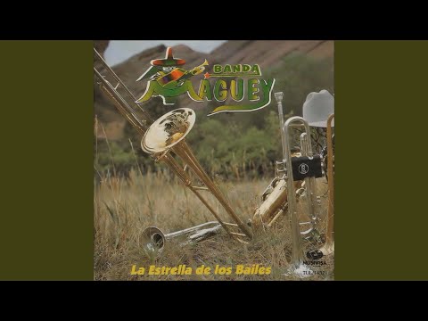 Banda Maguey - Que Sacrificio