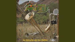Que Sacrificio - Banda Maguey