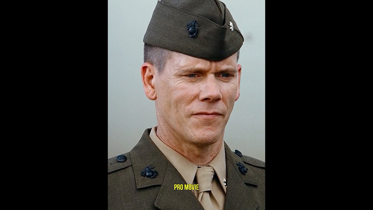 He volunteered to escort the body of the dead soldier👏 