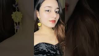 Medusa Earrings That Turn Heads 🔥 | Handmade Statement Jewelry with Power & Myth #shorts