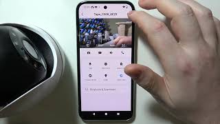 Does Tapo C500 have Night Vision? screenshot 3