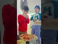 #Challenge #rockpaperscissors #distractie #amuzant #copii #fyp #Piatrahartiefoarfeca #pizza #jocks