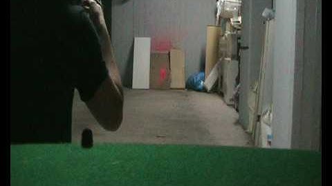 Planet Eclipse Ego 08 ramping