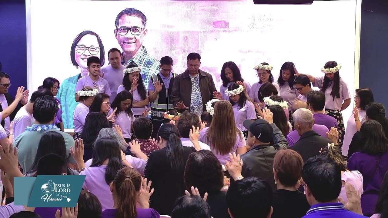 Unity Worship Service Program UNITY WORSHIP SERVICE | 01.11.26 - YouTube