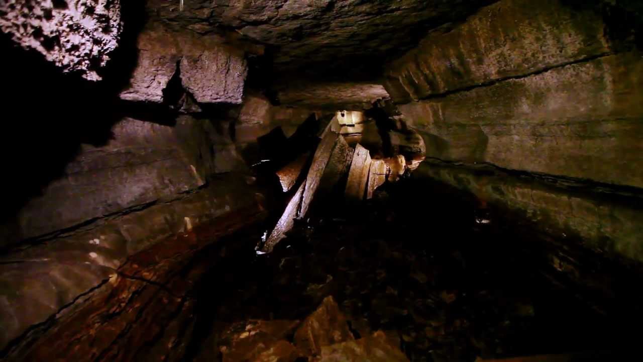 Come to Know the Bonnechere Caves, in Ontario's Highlands
