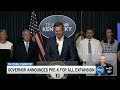 Beshear shares Pre-K pilot program update with expansion to 2 new counties