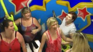 the born again virgins