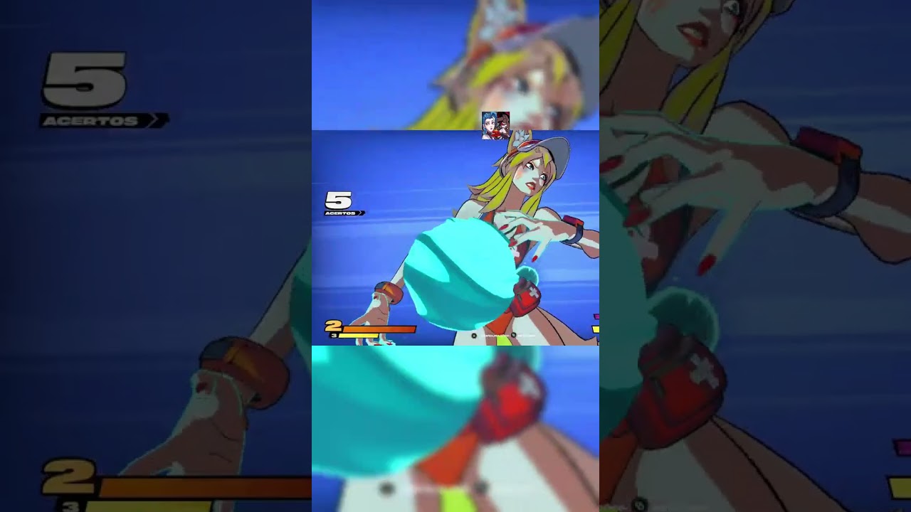 AHRI CURTINDO O VERÃO IN-GAME 