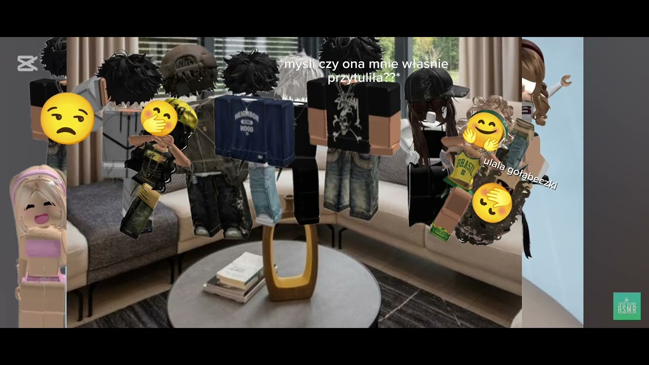 moja własna historyjka roblox polecam wszystkimPart 2 Historyjka roblox