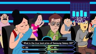 Kaun Banega SmartShopper   Expert Poll screenshot 4