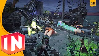 Disney Infinity 3.0 - Toybox Takeover Details & News screenshot 4
