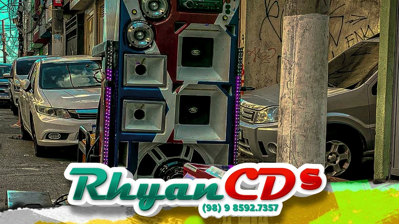 AGUA ROSA - REY VAQUEIRO - Rhyan CDs