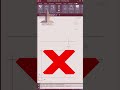 اسرار على الاوتوكاد Section line !