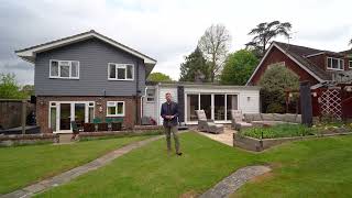 Horsham Road, Rusper