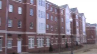 The Village Auburn University