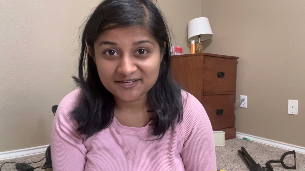 How to Balance a Full Time Job and Graduate School