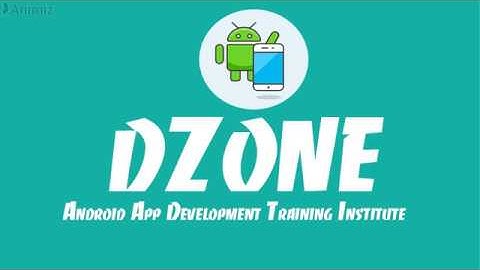 Android Training in Jaipur