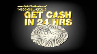 Sell Jewelry For Cash And Get Cash For Gold With Httpwww.gold-To-Cash.com - Gold Buyers