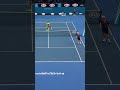 What a POINT from Kyrgios & Seppi! 🤪