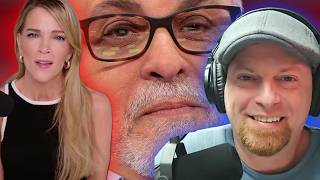 Megyn Kelly Says Mark Levin Has A Small Penis And Donald Trump Has To Come To The Rescue