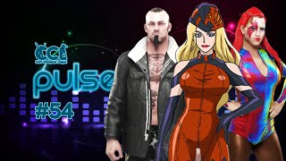 CCL Pulse #54 | X Gon Give it To Ya