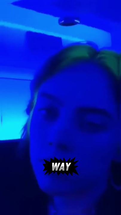 How Billie Eilish made 8 ❤️🔥 #billieeilish