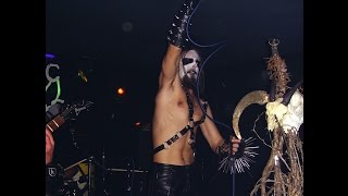 Aetherius Obscuritas - Black Medicine - 05 Fagyos Ölelés