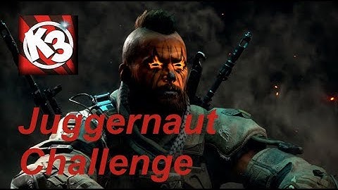 Korean Savage Juggernaut Challenge: Failed