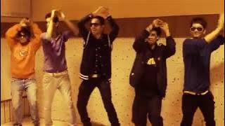 Why This Kolaveri di | Vikas Bali | Rock Roll Dance Modeling Institute Chandigarh  91 9888999989