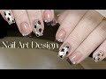 Nail Art Design 2025 Nail Art Design 2025