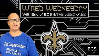 CES 2020 Is Here |500 dollar 5G Phones LETS TALK | Wired Wednesday 1/8/20