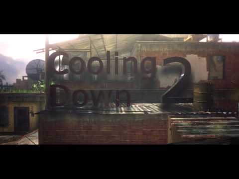 3D Motion Tracking Test | 1