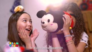 Tsum Tsum Advert