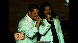 Los Nombradores del alba - Que nunca falte esta zamba - Cosquín 2011