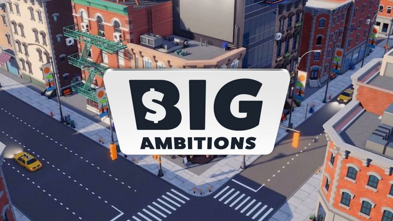 Big Ambitions   Wesly Thomas   Summertime Bossa