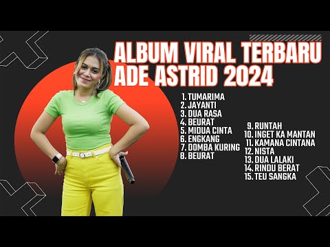 ENGKANG BEURANG NA LAMUNAN | FULL ALBUM BAJIDOR ADE ASTRID X GERENGSENG TEAM