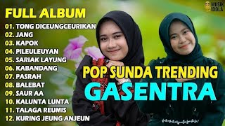POP SUNDA FULL ALBUM NANIH GASENTRA PAJAMPANGAN VIRAL 2026 