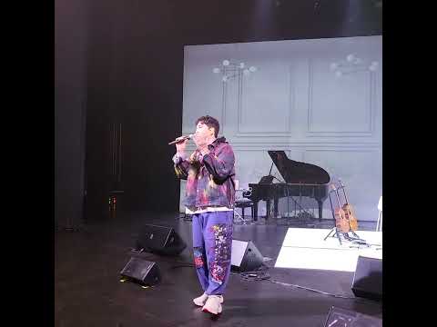 220408 박원 - 널 생각해(short) @박원 콘서트