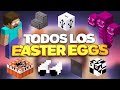 DOCUMENTAL: TODOS los APRIL FOOLS DAY de MINECRAFT - Redescubriendo Minecraft